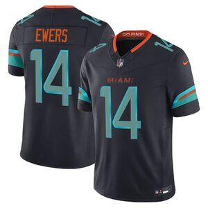Mens Youths  Kids Quinn Ewers Vapor Stitched Jersey